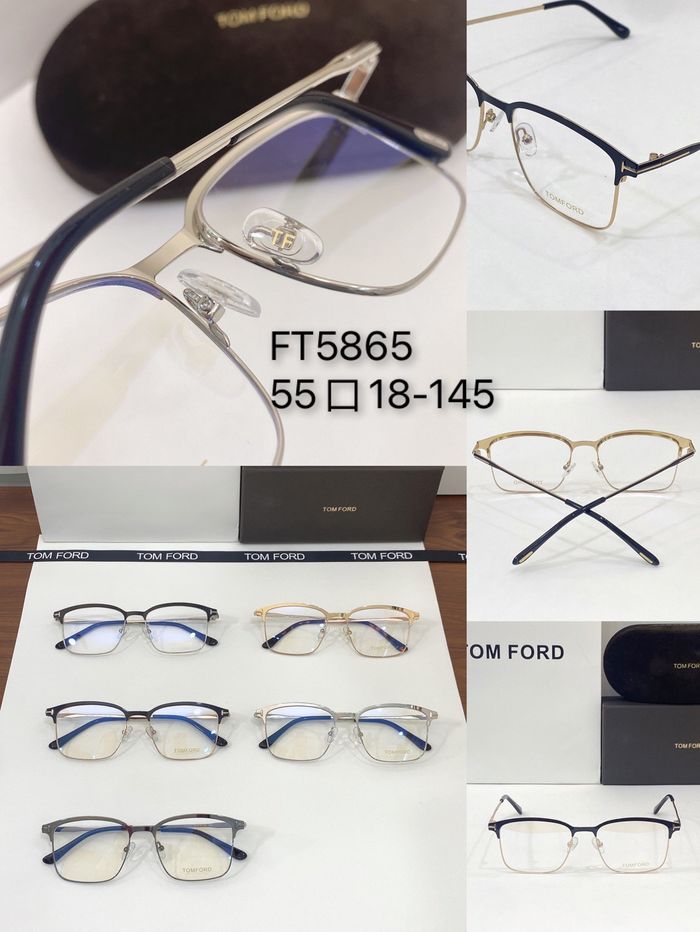 Tom Ford Sunglasses Top Quality TOS00026
